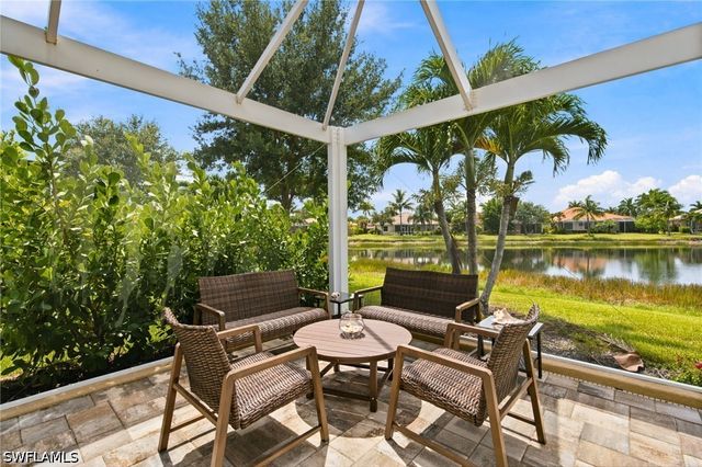 14549 Sonoma BLVD, Naples, FL 34114