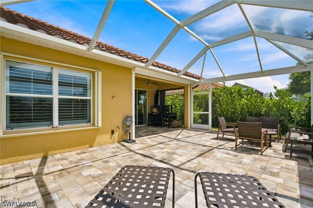 14549 Sonoma BLVD, Naples, FL 34114