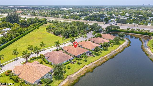 14549 Sonoma BLVD, Naples, FL 34114