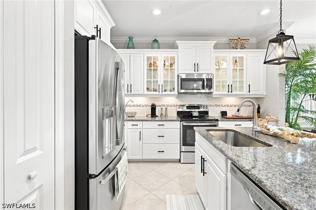 14549 Sonoma BLVD, Naples, FL 34114