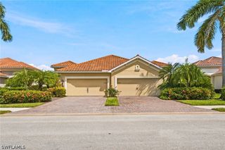 14549 Sonoma BLVD, Naples, FL 34114