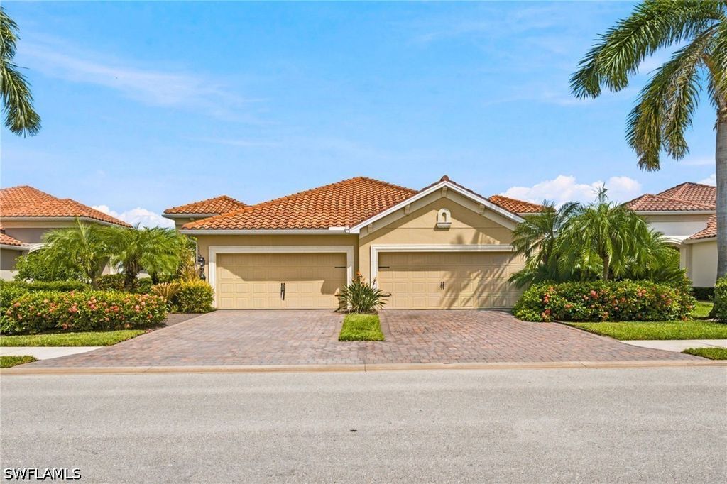 14549 Sonoma BLVD, Naples, FL 34114