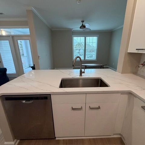 130 River Landing Drive 9215, Charleston, SC 29492