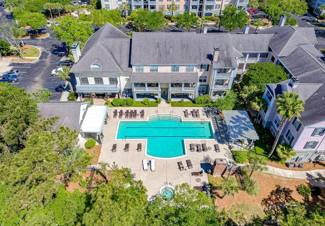 130 River Landing Drive 9215, Charleston, SC 29492
