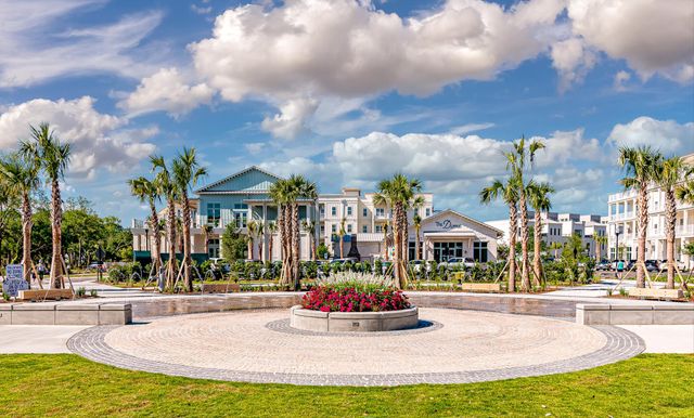 130 River Landing Drive 9215, Charleston, SC 29492