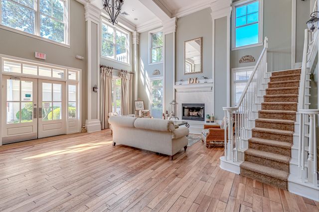 130 River Landing Drive 9215, Charleston, SC 29492