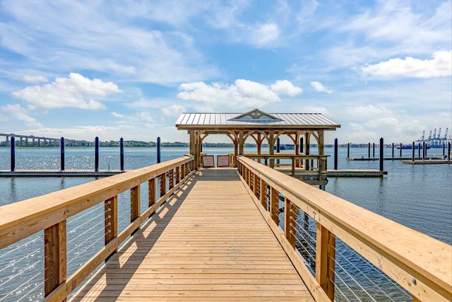 130 River Landing Drive 9215, Charleston, SC 29492