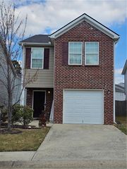 2139 Belmont Circle, Conyers, GA 30012