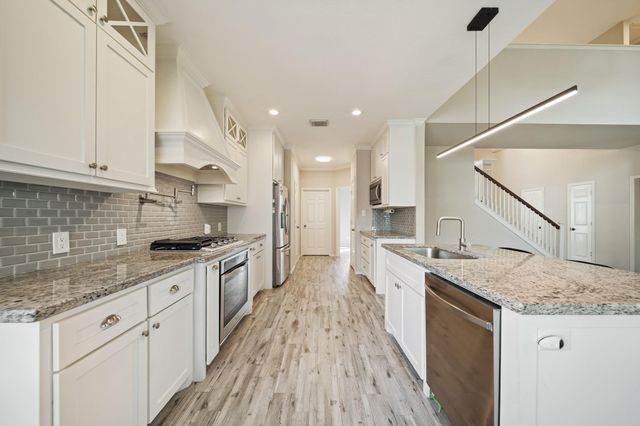 16322 Drystone Lane, Houston, TX 77095