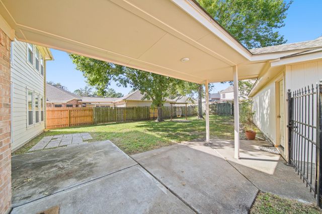 16322 Drystone Lane, Houston, TX 77095