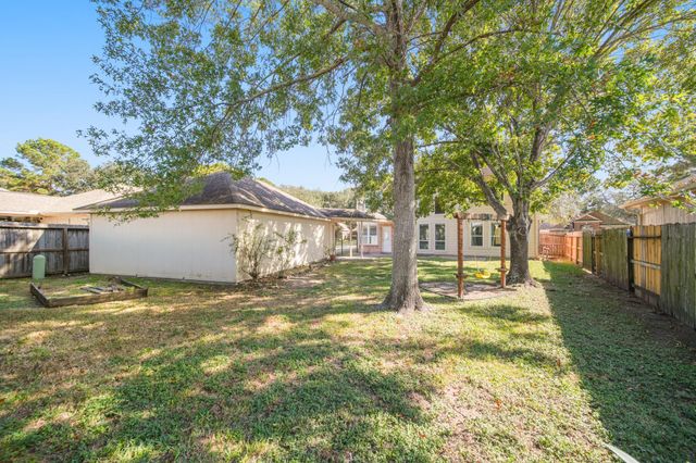 16322 Drystone Lane, Houston, TX 77095