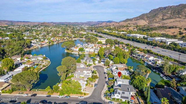 30730 Davey Jones Drive, Agoura Hills, CA 91301