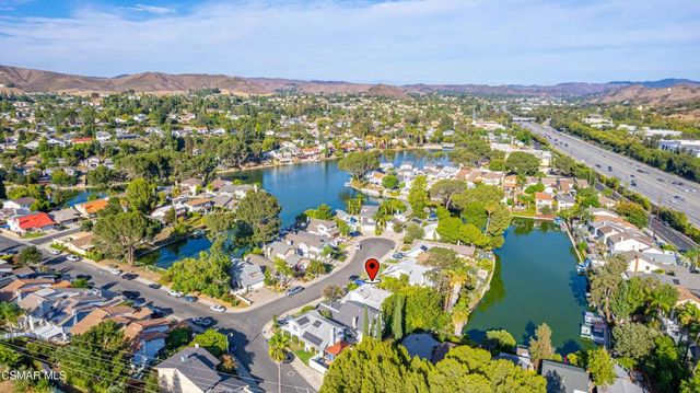 30730 Davey Jones Drive, Agoura Hills, CA 91301