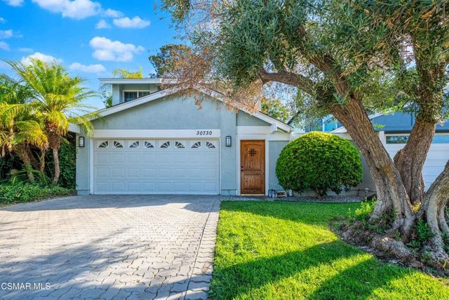30730 Davey Jones Drive, Agoura Hills, CA 91301