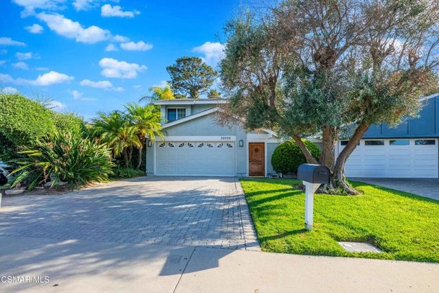 30730 Davey Jones Drive, Agoura Hills, CA 91301