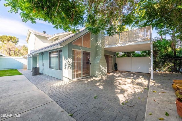 30730 Davey Jones Drive, Agoura Hills, CA 91301