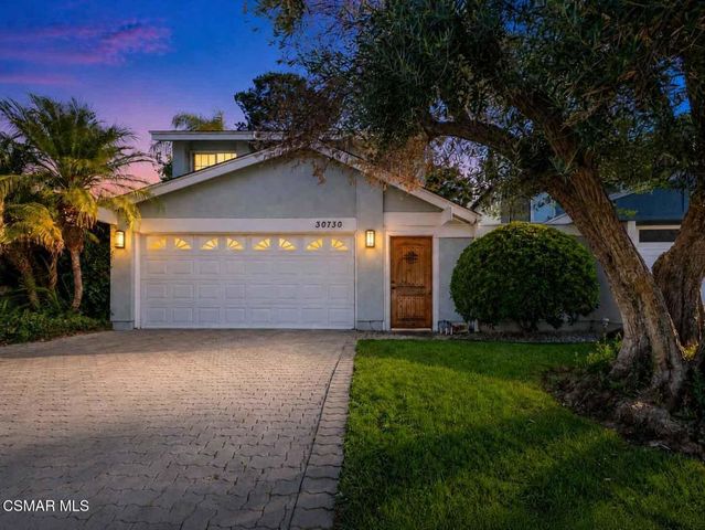 30730 Davey Jones Drive, Agoura Hills, CA 91301