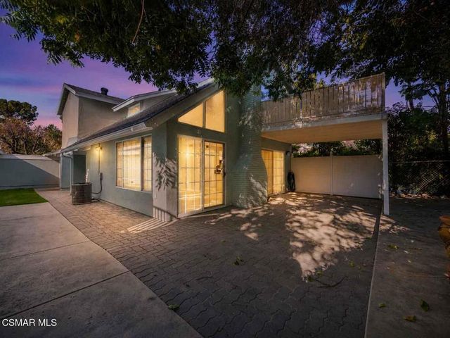 30730 Davey Jones Drive, Agoura Hills, CA 91301