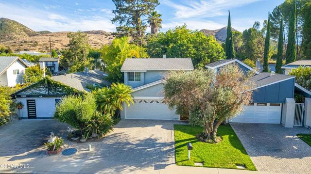 30730 Davey Jones Drive, Agoura Hills, CA 91301