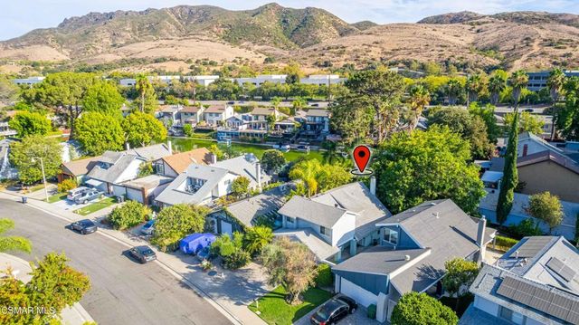 30730 Davey Jones Drive, Agoura Hills, CA 91301