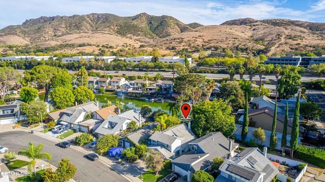 30730 Davey Jones Drive, Agoura Hills, CA 91301