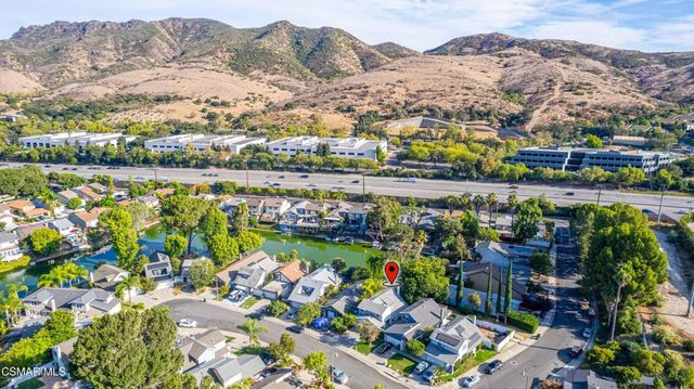 30730 Davey Jones Drive, Agoura Hills, CA 91301