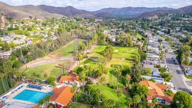 30730 Davey Jones Drive, Agoura Hills, CA 91301