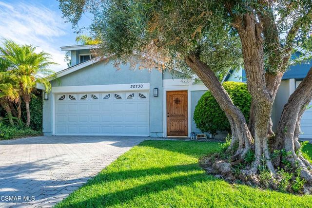 30730 Davey Jones Drive, Agoura Hills, CA 91301
