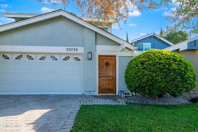 30730 Davey Jones Drive, Agoura Hills, CA 91301