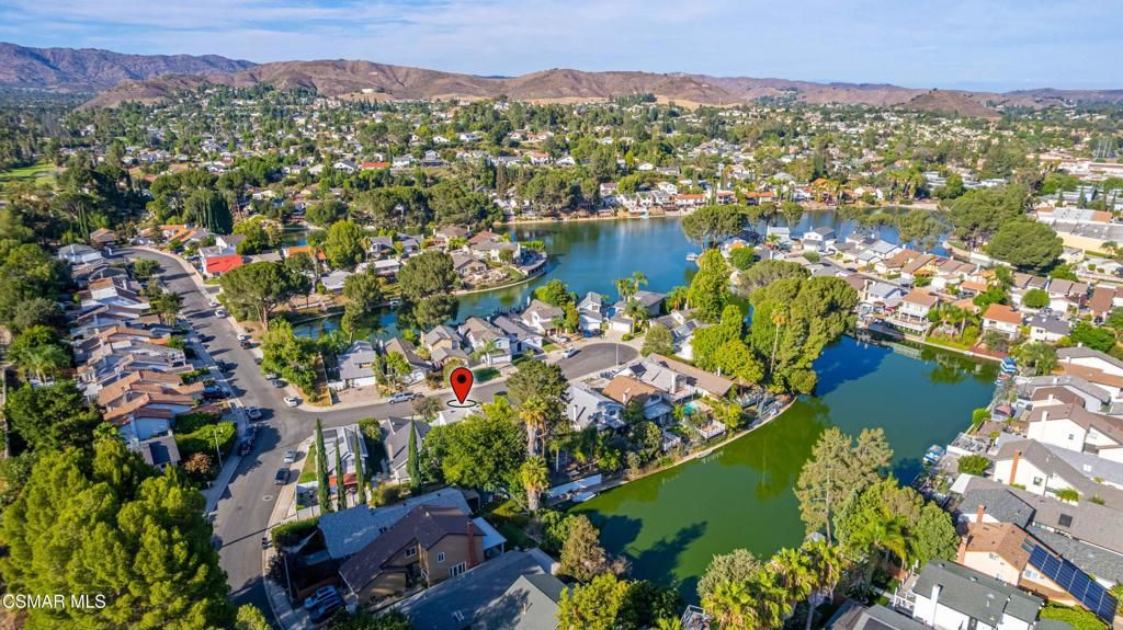 30730 Davey Jones Drive, Agoura Hills, CA 91301