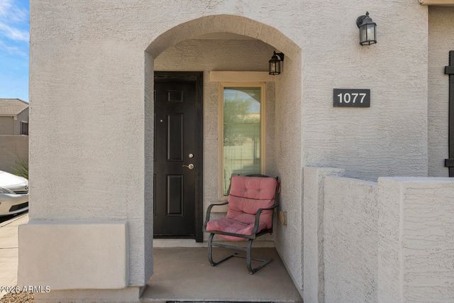 2150 W ALAMEDA Road 1077, Phoenix, AZ 85085