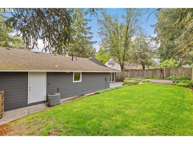 12850 Sw 22ND St, Beaverton, OR 97008
