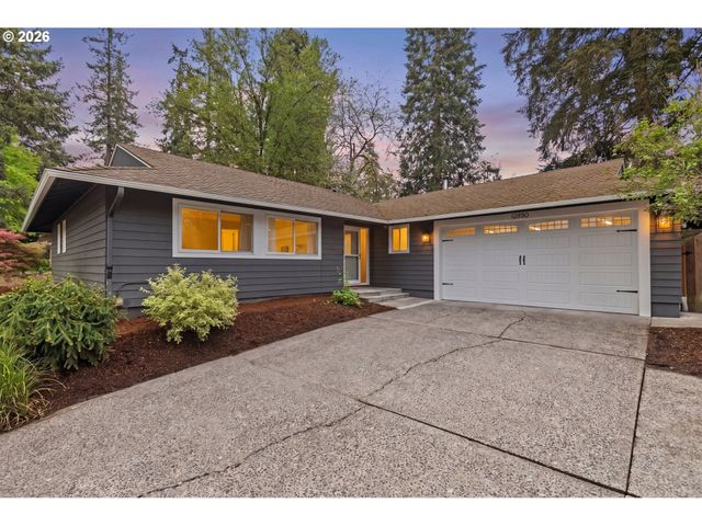 12850 Sw 22ND St, Beaverton, OR 97008