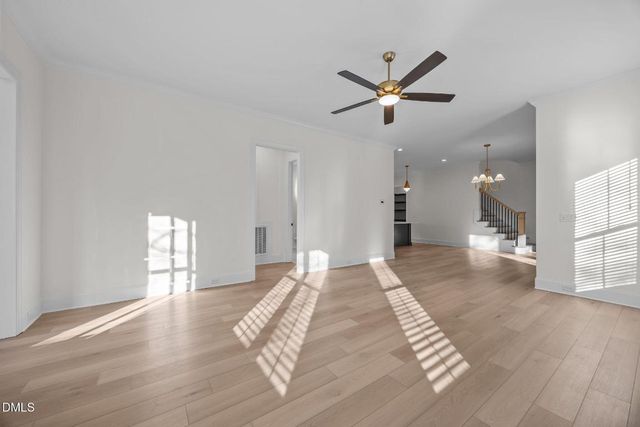 3817 Coach Lantern Avenue, Wake Forest, NC 27587