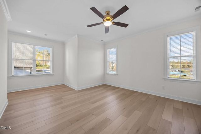 3817 Coach Lantern Avenue, Wake Forest, NC 27587