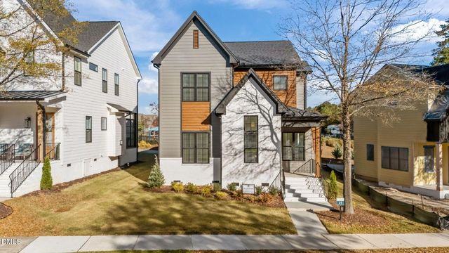 3817 Coach Lantern Avenue, Wake Forest, NC 27587