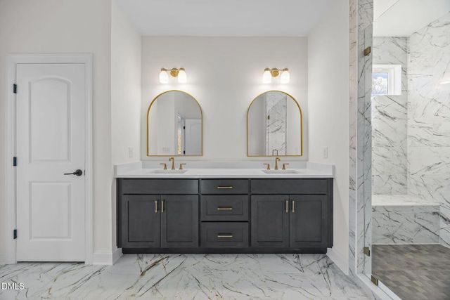 3817 Coach Lantern Avenue, Wake Forest, NC 27587