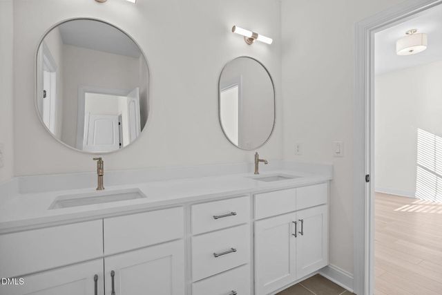 3817 Coach Lantern Avenue, Wake Forest, NC 27587