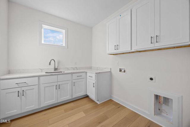 3817 Coach Lantern Avenue, Wake Forest, NC 27587