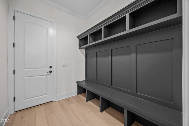 3817 Coach Lantern Avenue, Wake Forest, NC 27587