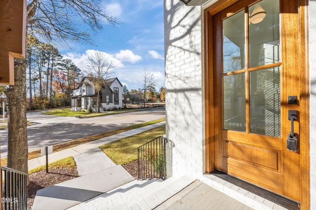 3817 Coach Lantern Avenue, Wake Forest, NC 27587