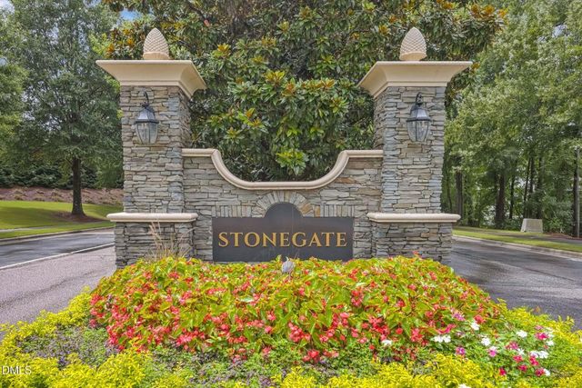 3817 Coach Lantern Avenue, Wake Forest, NC 27587