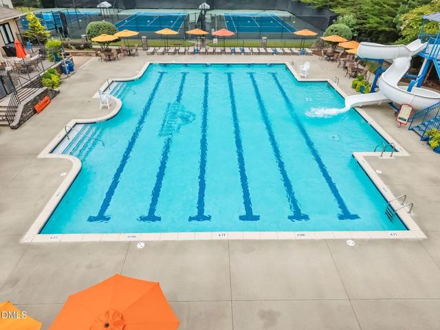 3817 Coach Lantern Avenue, Wake Forest, NC 27587