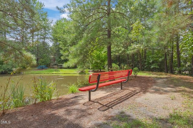 3817 Coach Lantern Avenue, Wake Forest, NC 27587