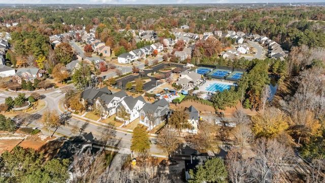 3817 Coach Lantern Avenue, Wake Forest, NC 27587