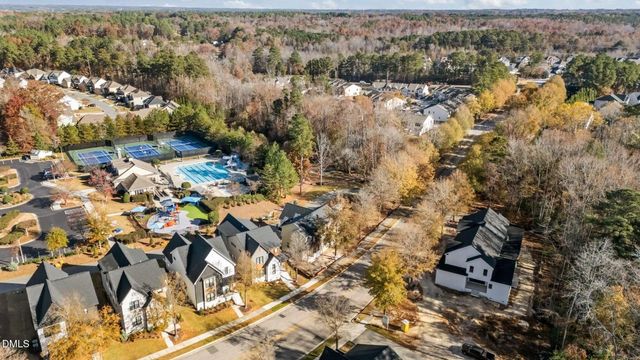 3817 Coach Lantern Avenue, Wake Forest, NC 27587