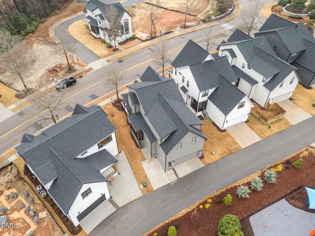 3817 Coach Lantern Avenue, Wake Forest, NC 27587