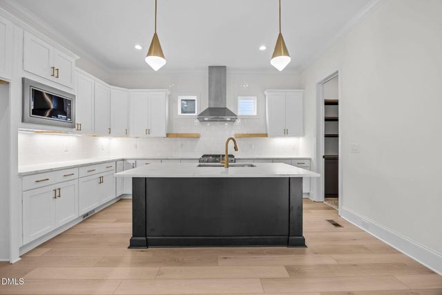 3817 Coach Lantern Avenue, Wake Forest, NC 27587