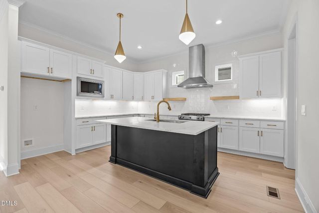 3817 Coach Lantern Avenue, Wake Forest, NC 27587