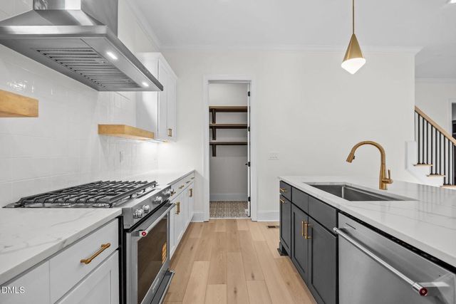 3817 Coach Lantern Avenue, Wake Forest, NC 27587